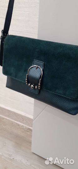 Сумка женская через плечо