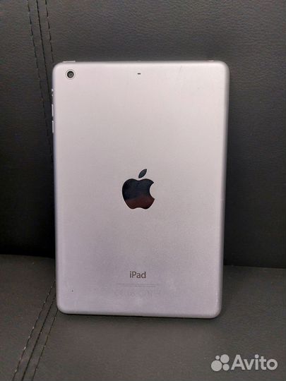 iPad mini 2 retina