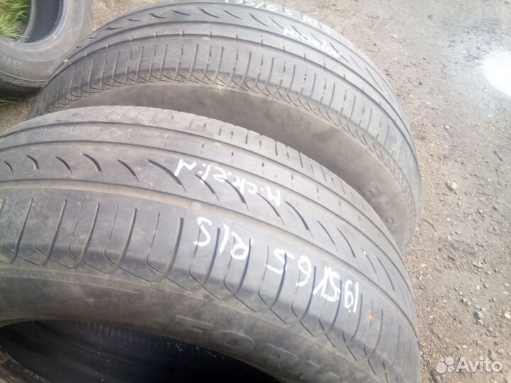 Formula Energy 195/65 R15