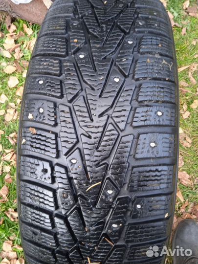 Nokian Tyres Hakkapeliitta 7 195/65 R15