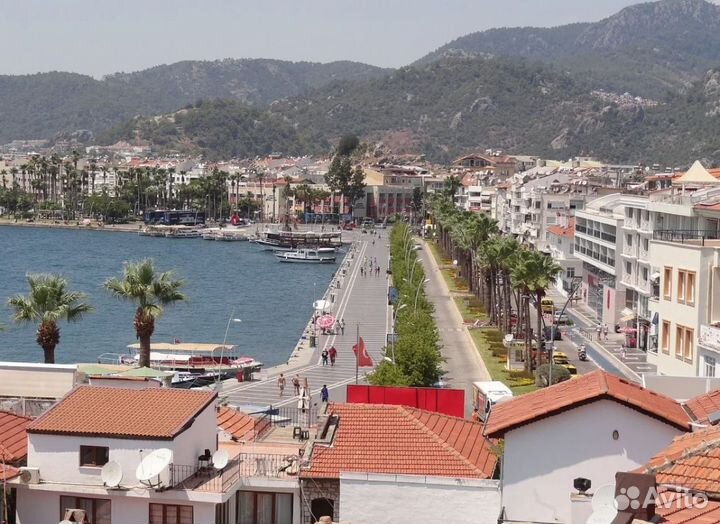 Путевка в Marmaris на 7 нч за 2-х чел