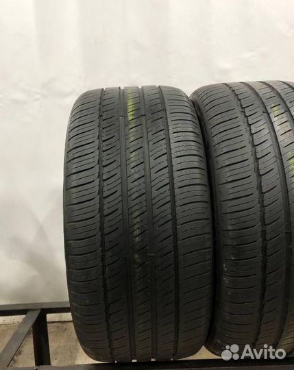 Michelin Primacy MXM4 275/40 R19 101H