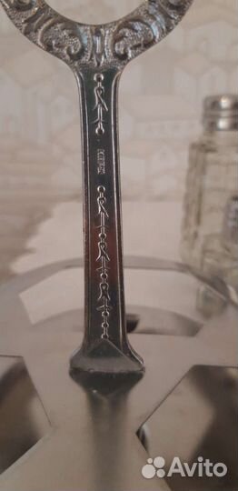 Набор для специй СССР