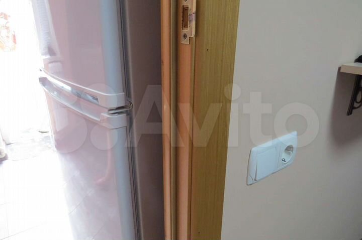 1-к. квартира, 30 м², 1/2 эт.