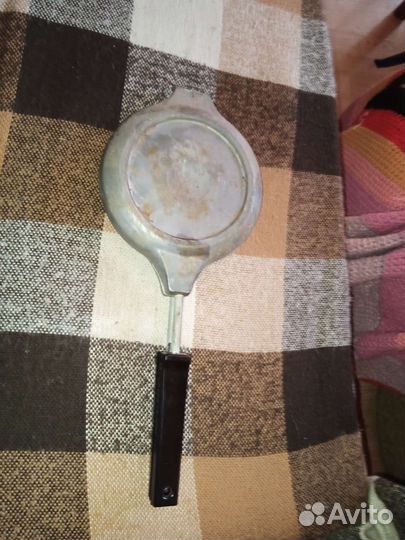 Орешница СССР