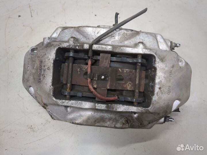 Суппорт Volkswagen Touareg, 2005