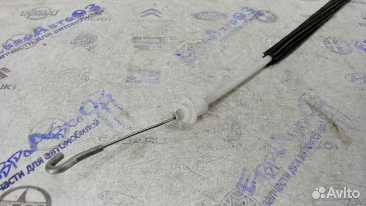 Трос открывания задней левой двери Audi A6 C5 1997