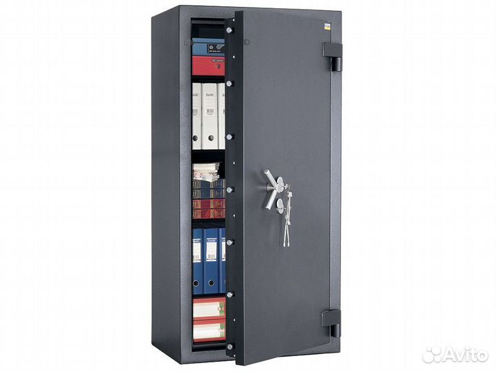 Взломостойкий сейф valberg рубеж 1685 KL