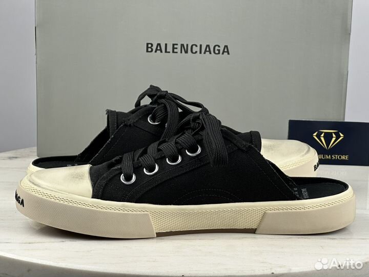 Сабо Balenciaga