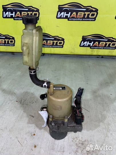 Эгур, Гур, электроусилитель Мазда 3 BL 09-12 31485