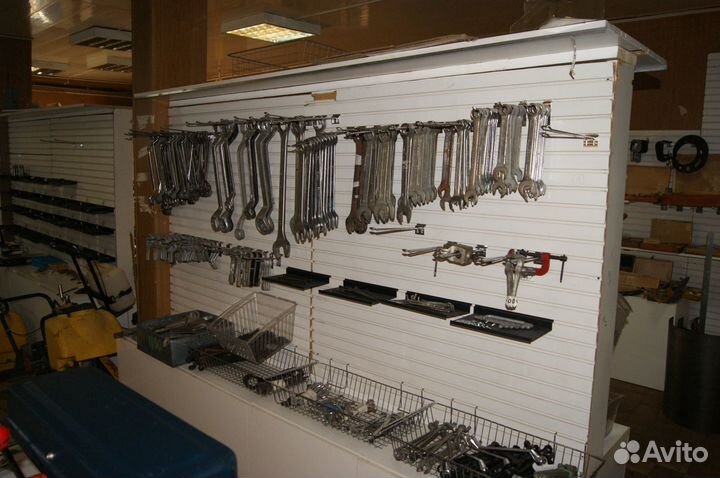 Ключ комбинированный 32 СССР