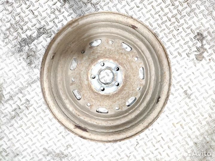 Диск колесный Seat Seat cordoba 2002-2008