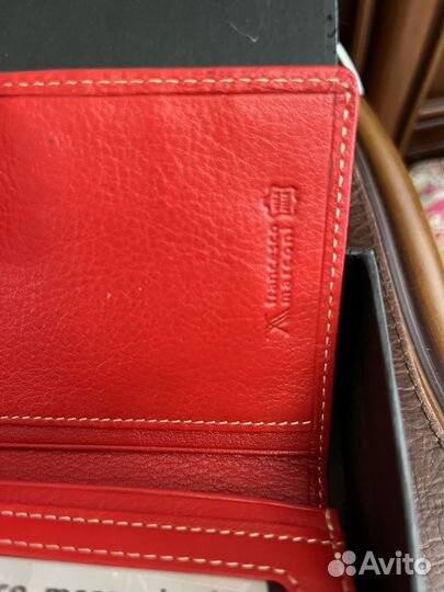 Кошелек женский