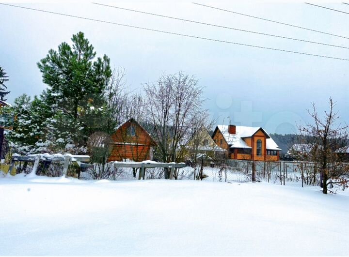 Участок 7,4 сот. (ИЖС)