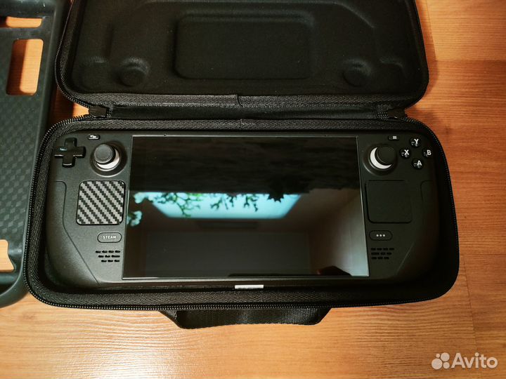 Steam deck 256Gb