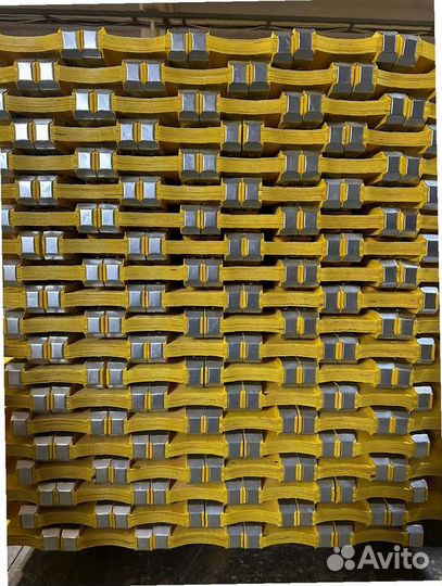 Балка строительная бдк