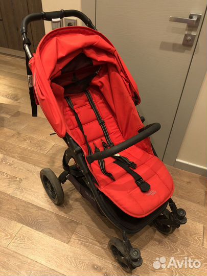 Коляска valco baby snap 4