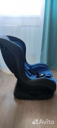 Детское автокресло от 0 до 18