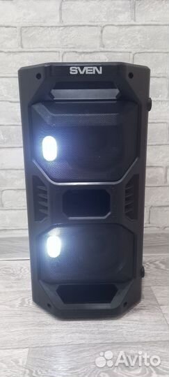 Колонка беспроводная sven ps-600
