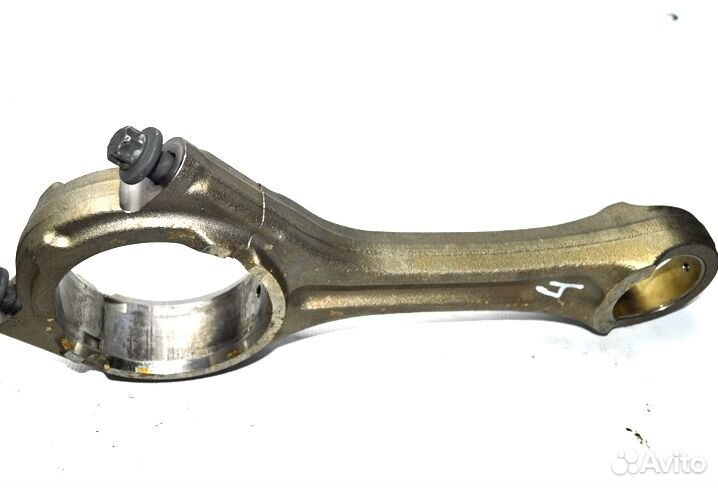 Шатун MAN TGA 18.480 (01.00)