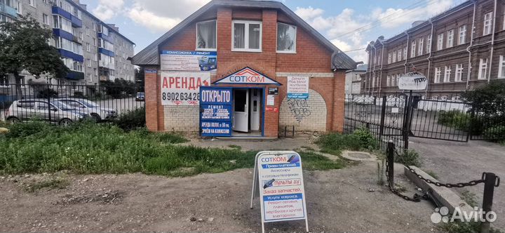 Планшет 7