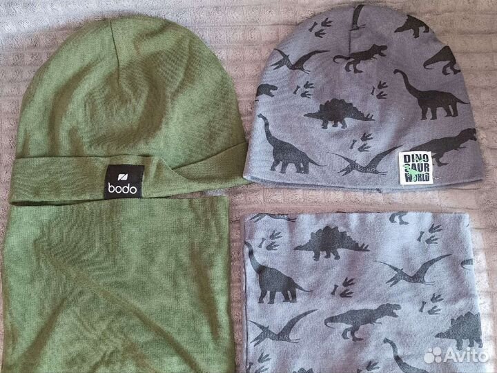 Вещи пакетом на мальчика от 116 до 128