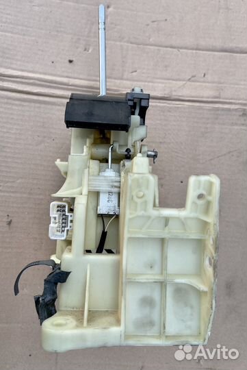 Селектор АКПП hyundai ix55