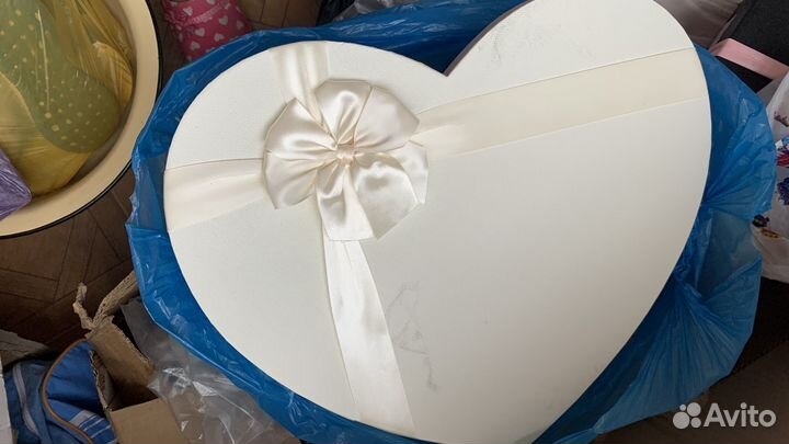 Коробка подарочная