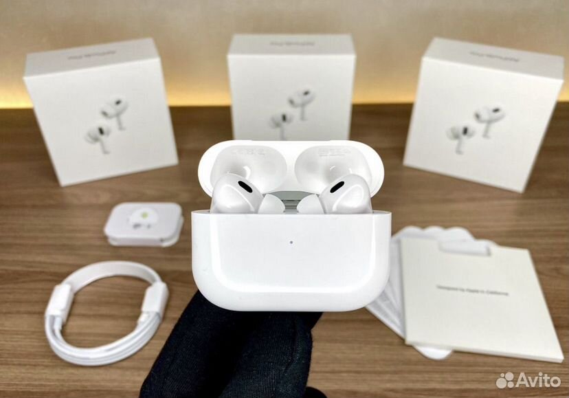 AirPods Pro 2 premium plus