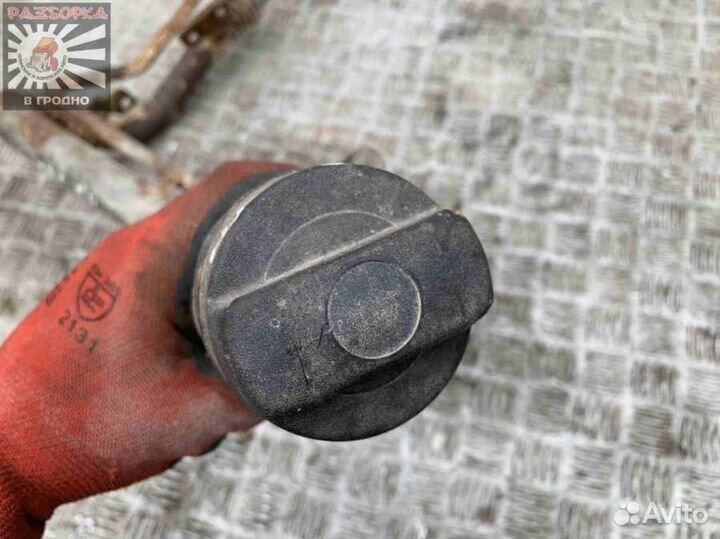 Горловина топливного бака Honda Accord 5 2.0 Бензин