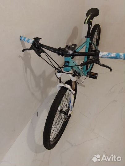 Велосипед gt zaskar sport 29 er