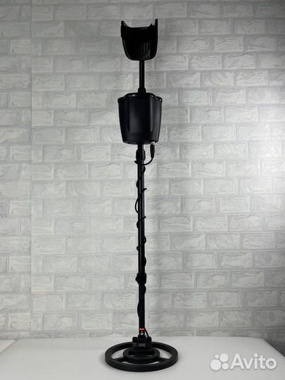 Металлодетектор 5030-md новый