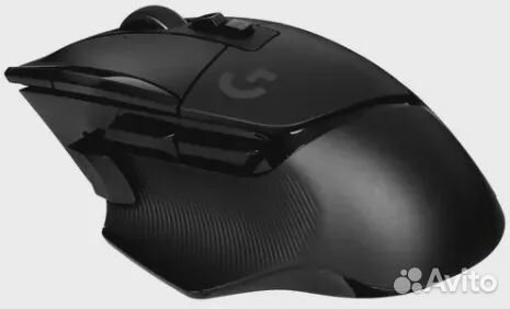 Компьютерная мышь Logitech 910-006185