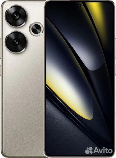 Xiaomi Poco F6, 8/256 ГБ