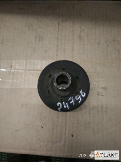 Подушка кузова KIA mohave