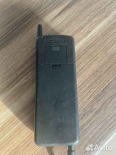 Телефон nokia 2110