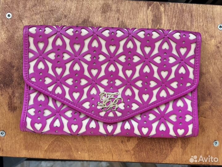 Клатч Ted Baker