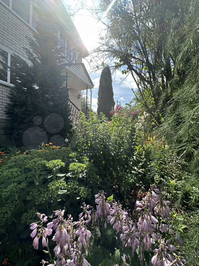 Дом 149,2 м² на участке 16,7 сот.