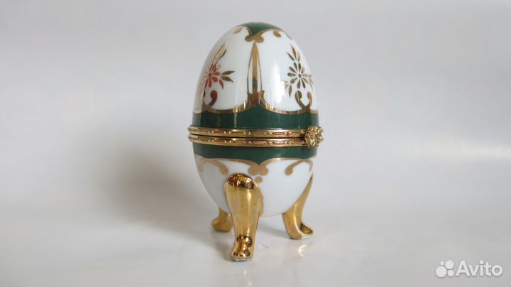 Яйцо пасхальное