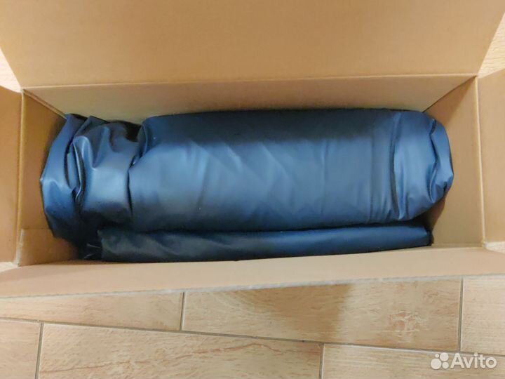 Тент покрывало Intex для бассейна