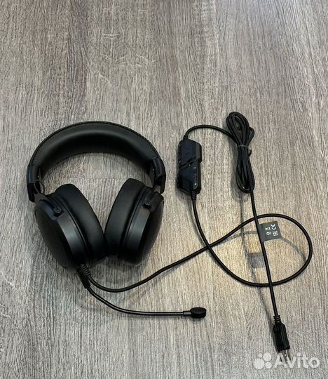 Наушники с микрофоном Acer