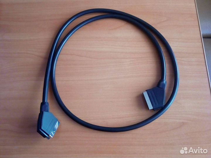 Кабель для телевизора и приставки