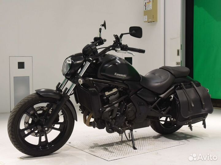 Kawasaki EN 650 Vulcan S