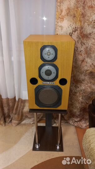 Акустические колонки эстония