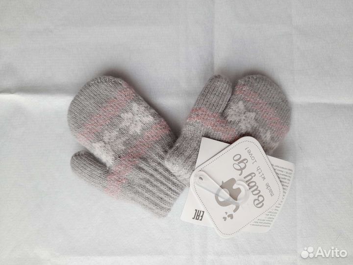 Слинг-шарф для мам