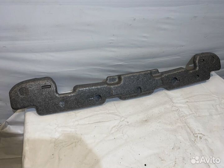 KIA Sorento 02-09 Абсорбер переднего бампера 230