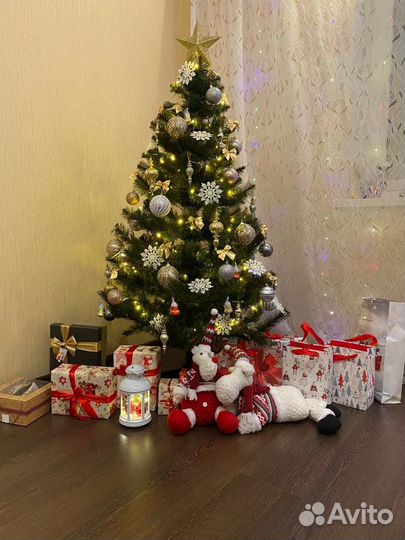 Елка искусственная