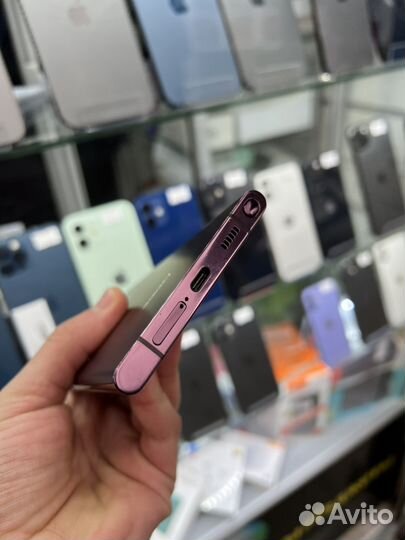 Samsung Galaxy S22 Ultra, 12/256 ГБ