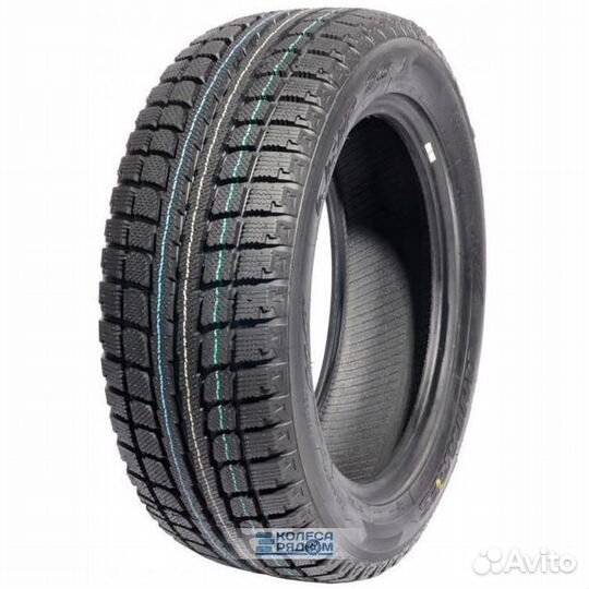 Antares Grip 20 215/55 R16 93H