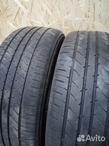 Toyo NanoEnergy 3 185/55 R15